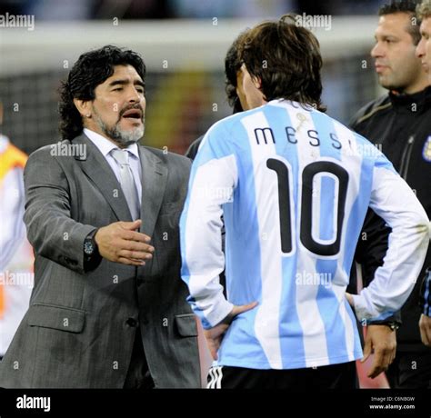 maradona coach.